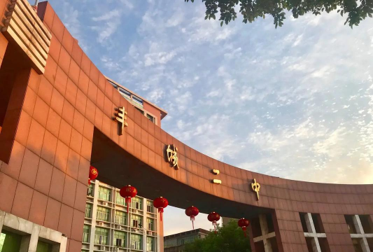丰城二中