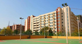 厦门市海峡工贸学校