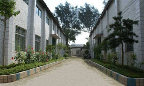 广东省粤东商贸技工学校