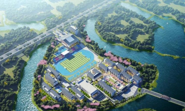 湖南省桃源县第九中学