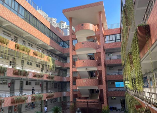 合肥庐阳中华职业学校