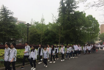 衢江区职业中专
