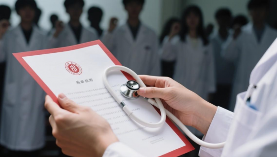 河南省医药学校