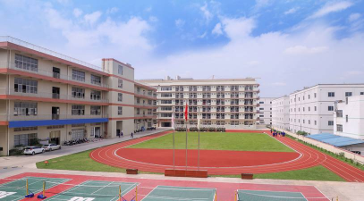 河池市科技职业技术学校
