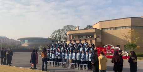 江苏扬中中等专业学校