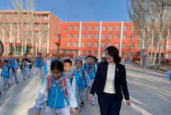 农五师中学