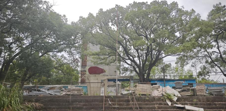 西北外事中专学校