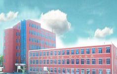 盘锦北方工业学校