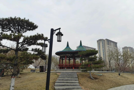 古交市职业中学
