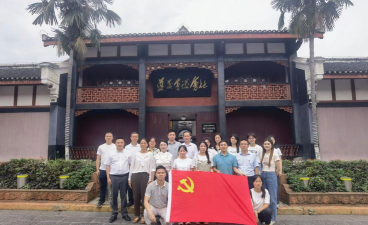 贵州省航天职业技术学院中专部