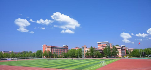 青海省纺织学校