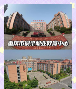 重庆市童家桥职业中学