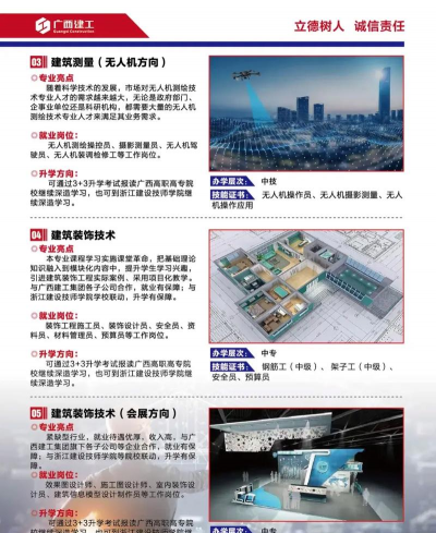 广西建筑材料技工学校