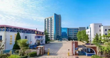 石家庄铁路技术中等专业学校