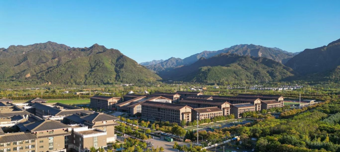 陕西建筑学校