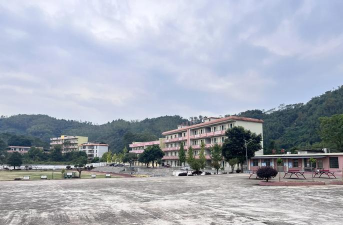 峨眉山市符溪职业中学