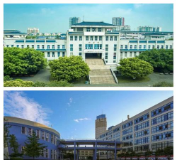 成都华盛航空港职业学校