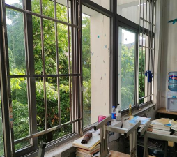 成都电焊机厂技工学校