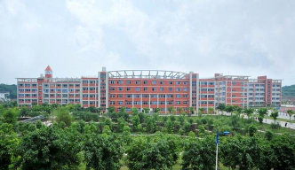 四川德阳中德工业职业学校