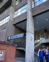 斯特拉斯克莱德大学