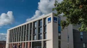 英国金融国际服务协会大学学院