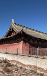 山西朔州右玉右玉中学