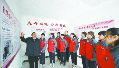 廊坊市第十二中学