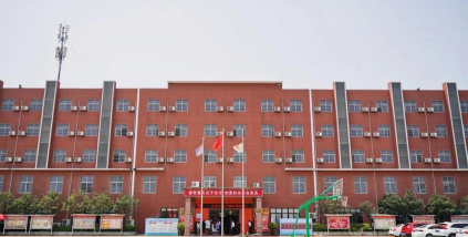 西安东方美术高中