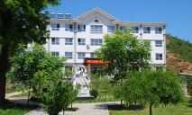 承德市特殊教育学校