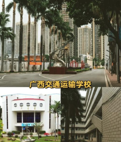 广西交通运输学校