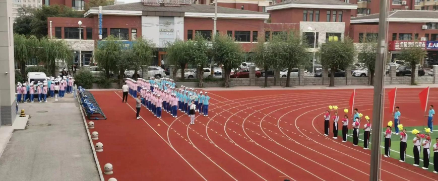 抚顺市民办育才高级中学