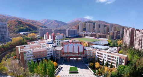 本溪市第一中学