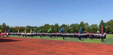 青岛兴华汽车工程学校