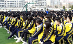 威海市卫生学校