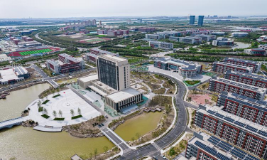 潍坊职业学院中专部