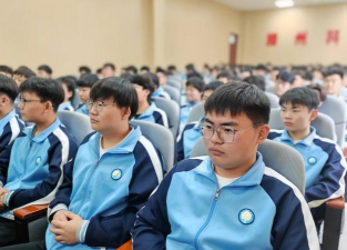 滕州科圣中等职业学校