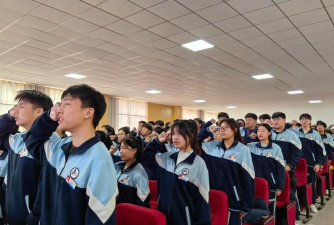 滨州市博翱职业中等专业学校