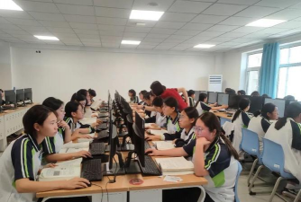 青岛市城阳区职业教育中心学校