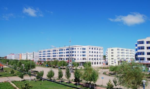 捂桐河农场中学