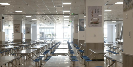 唐山中学分校