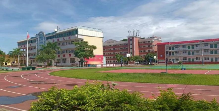 漳州市交通职业技术学校
