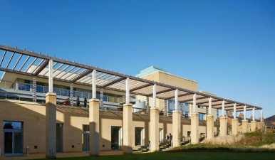 弗里德里克社区学院