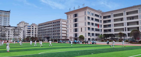 广西桂林市兴安县党校附属初中