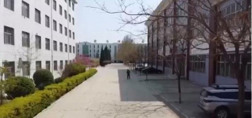 蠡县南庄中学