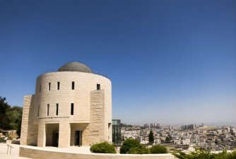 陶森大学巴尔的摩希伯来学院