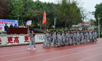 隆安县都结乡初级中学
