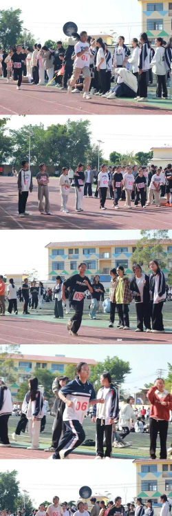 宾阳县露圩初级中学