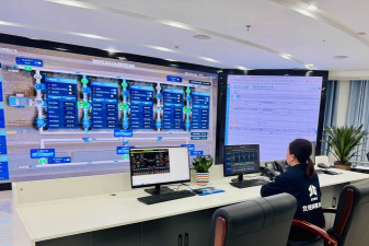 广西海河一分公司子弟学校