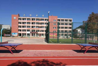 宾阳县武陵镇初级中学