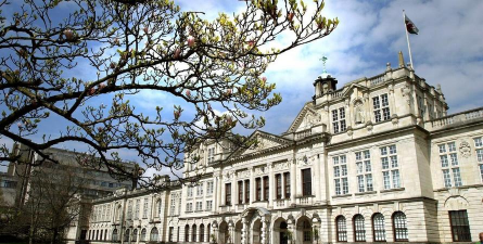 卡迪夫国际学院